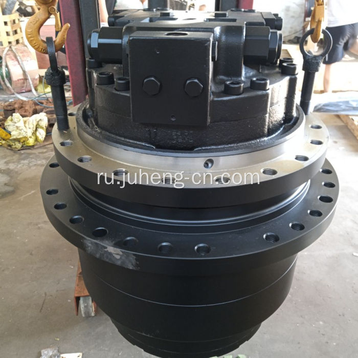 EC290B Конечная передача EC290BLC Ходовой двигатель SA7118-38000